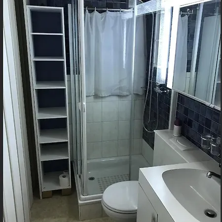 Appartement Im Boubou