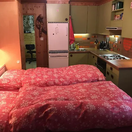 Appartement Im Boubou Wiler