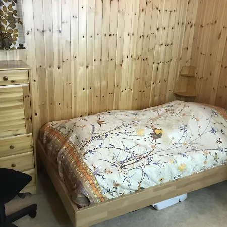 Im Boubou Apartament